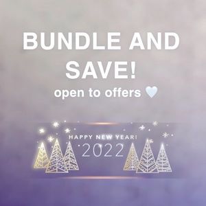 happy new year SALE!!